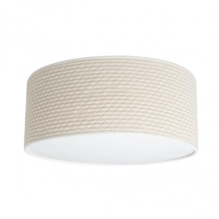 Lampe de plafond BABY'S ONLY Sky Beige