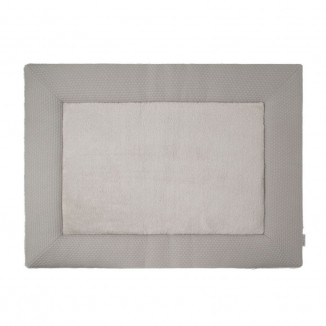 Tapis de parcs 75x95 BABY'S ONLY Sky Urban taupe