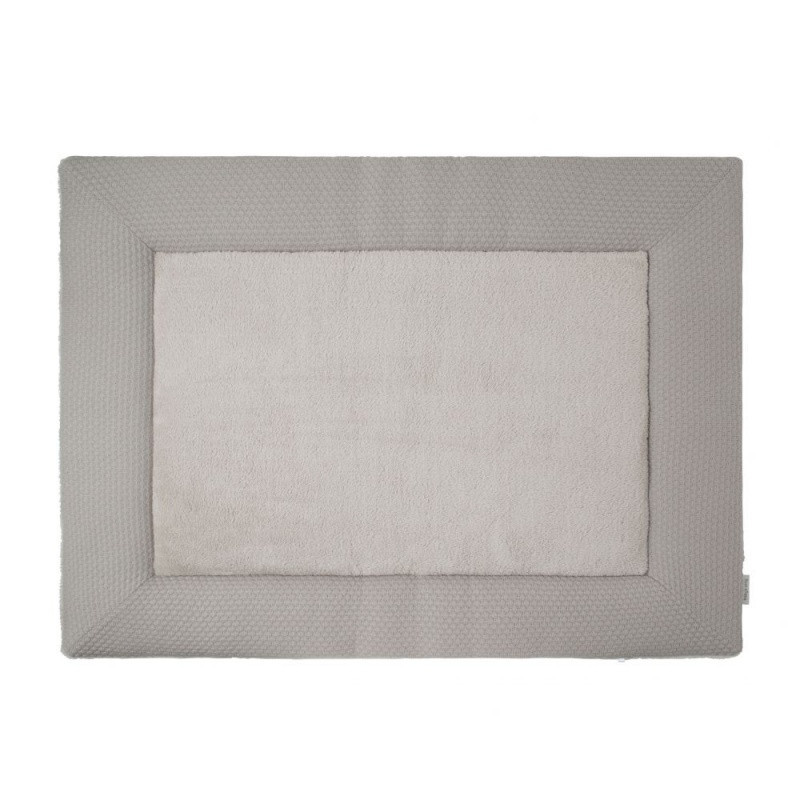 Tapis de parcs 80x100 BABY'S ONLY Sky Urban taupe