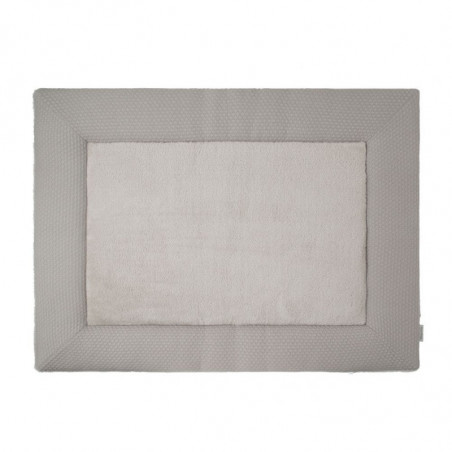 Tapis de parcs 80x100 BABY'S ONLY Sky Urban taupe