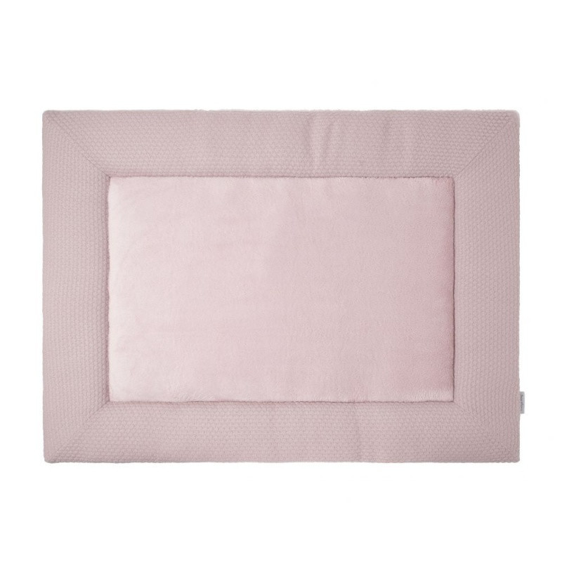 Tapis de parcs 80x100 BABY'S ONLY Sky Rose