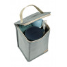 Pochette repas isotherme BEABA Vert sauge