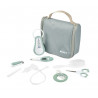 Trousse de toilette nomade BEABA Vert sauge