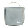 Trousse de toilette nomade BEABA Vert sauge