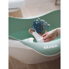 Baignoire Camélé’O BEABA Vert sauge