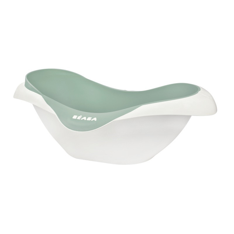 Baignoire Camélé’O BEABA Vert sauge