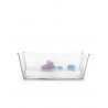 Baignoire Flexibath x-large STOKKE Transparent green