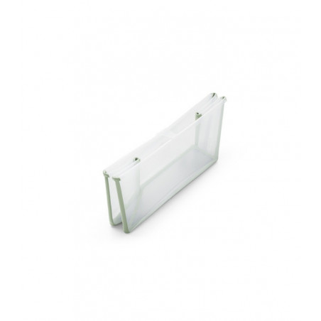 Baignoire Flexibath x-large STOKKE Transparent green
