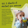 Tasse 1er âge 4mois+ TOMMEE TIPPEE Garçon