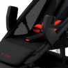 Adaptateur poussette Avi/ Avi Spin CYBEX Black