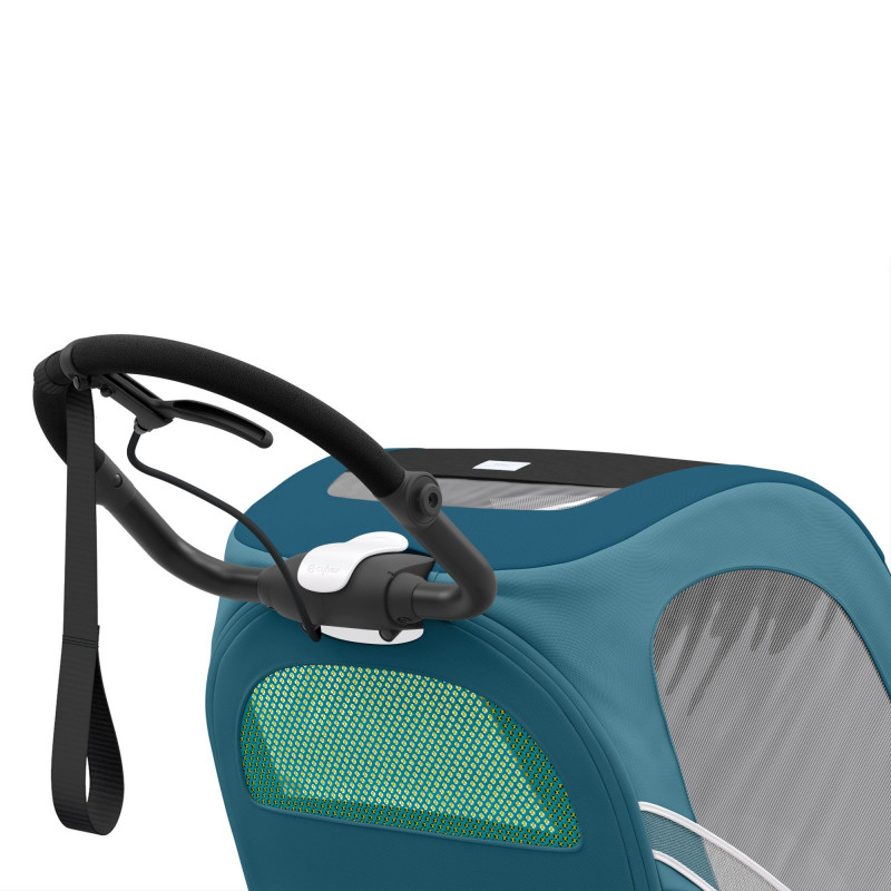 Pack siège pour poussette Zéno Sport CYBEX Maliblue