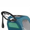 Pack siège pour poussette Zéno Sport CYBEX Maliblue
