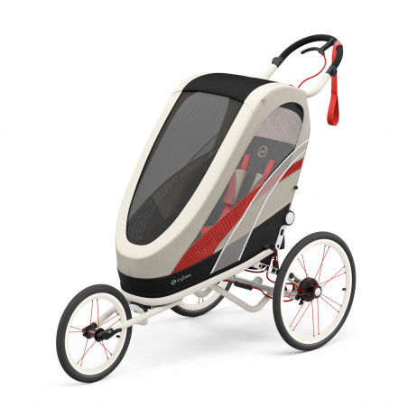 Pack siège pour poussette Zéno Sport CYBEX Bleached sand
