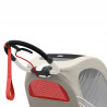 Pack siège pour poussette Zéno Sport CYBEX Bleached sand