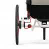 Pack siège pour poussette Zéno Sport CYBEX Bleached sand