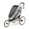 Pack siège pour poussette Zéno Sport CYBEX Medal grey