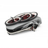 Pack siège pour poussette Zéno Sport CYBEX Medal grey