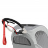 Pack siège pour poussette Zéno Sport CYBEX Medal grey