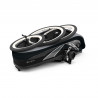 Pack siège pour poussette Zéno Sport CYBEX All black