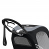 Pack siège pour poussette Zéno Sport CYBEX All black