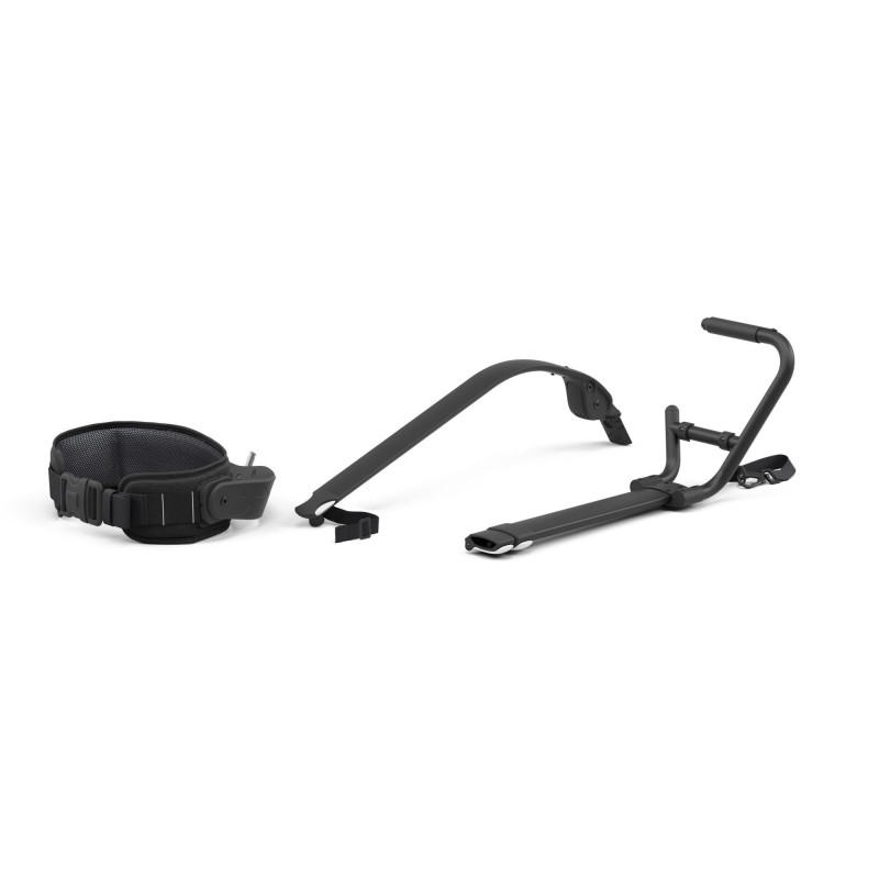 Kit course mains libres pour poussette Zéno CYBEX Black