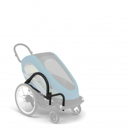 Poussette Zéno Bike One Box CYBEX Maliblue