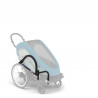 Poussette Zéno Bike One Box CYBEX Maliblue
