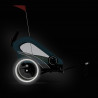 Poussette Zéno Bike One Box CYBEX Maliblue