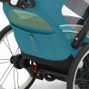 Poussette Zéno Bike One Box CYBEX Maliblue