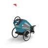 Poussette Zéno Bike One Box CYBEX Maliblue