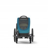 Poussette Zéno Bike One Box CYBEX Maliblue