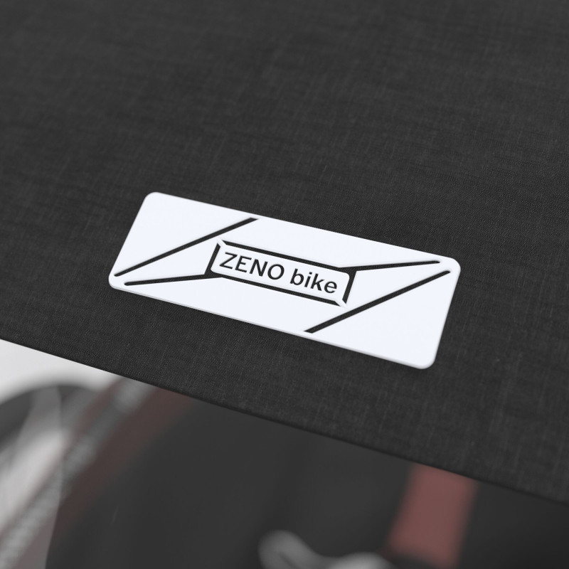 Poussette Zéno Bike One Box CYBEX Maliblue