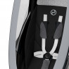 Poussette Zéno Bike One Box CYBEX All Black