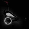 Poussette Zéno Bike One Box CYBEX All Black