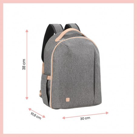 Sac à dos Le Pyla BABYMOOV Smockey