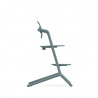 Chaise-haute Lemo 2 CYBEX Stone blue