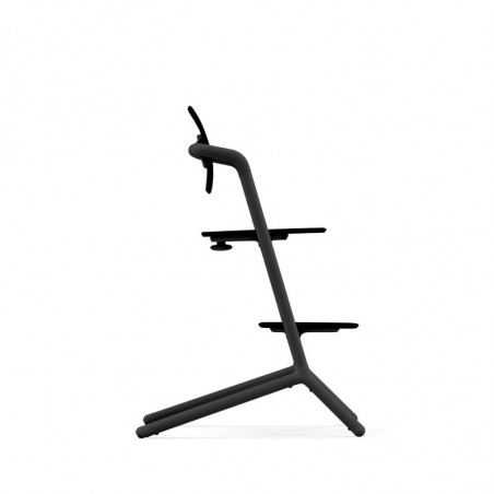 Chaise-haute Lemo 2 CYBEX Stunning black