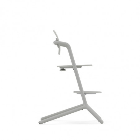 Chaise-haute Lemo 2 CYBEX Suede grey