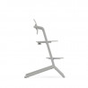 Chaise-haute Lemo 2 CYBEX Suede grey