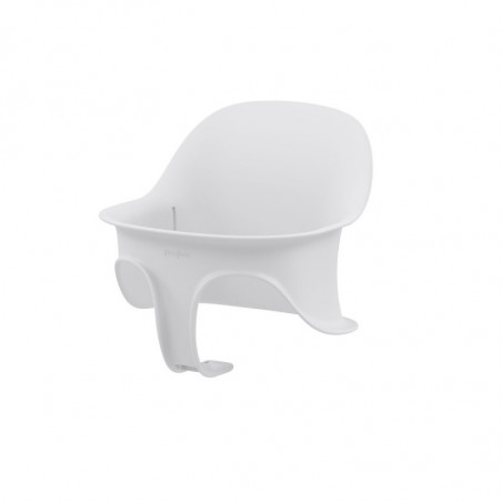 Chaise-haute Lemo 2 3en1 CYBEX Sand white