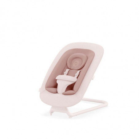 Transat Bouncer Gold CYBEX Pearl pink