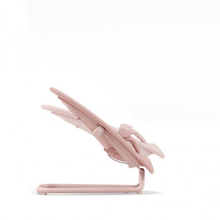 Transat Bouncer Gold CYBEX Pearl pink