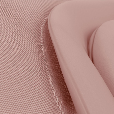 Transat Bouncer Gold CYBEX Pearl pink