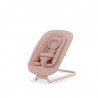 Transat Bouncer Gold CYBEX Pearl pink