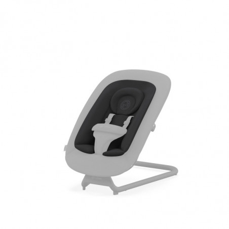 Transat Bouncer Gold CYBEX Stunning black