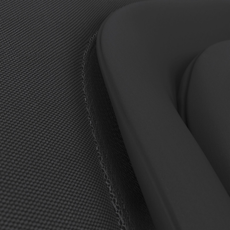 Transat Bouncer Gold CYBEX Stunning black