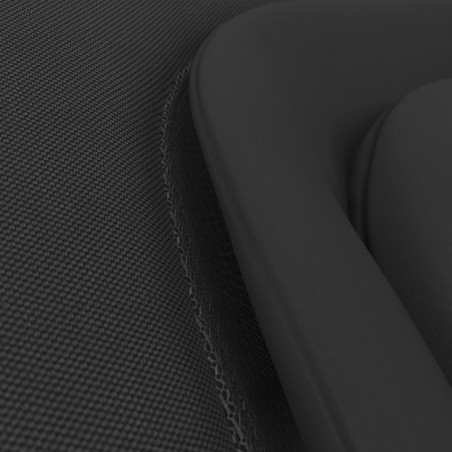 Transat Bouncer Gold CYBEX Stunning black