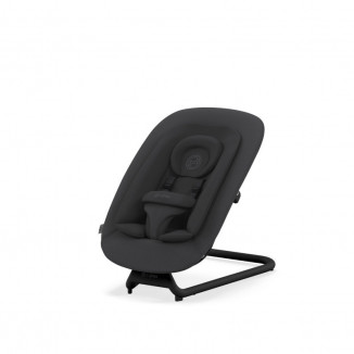 Transat Bouncer Gold CYBEX Stunning black