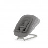 Transat Bouncer Gold CYBEX Suede grey