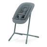Chaise-haute Lemo 2 4en1 CYBEX Stone blue